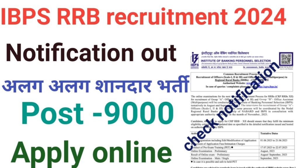 ibps rrb