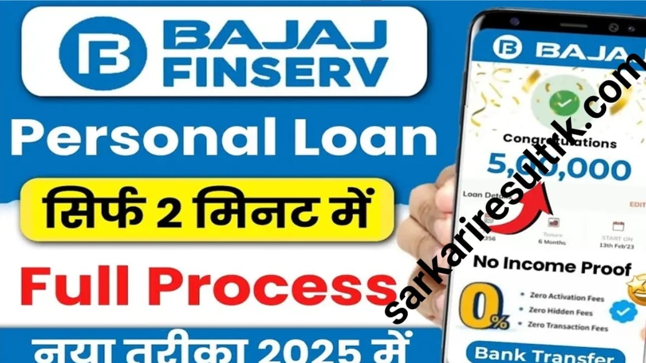 Bajaj Finance 